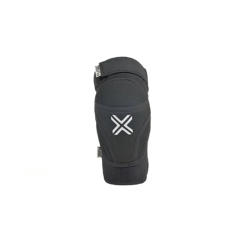 FUSE ALPHA ELLBOGEN PADS, KIDS XS - S EVA FOAM PADDING, NEOPREN & LYCRA 3 FUSE ALPHA ELLBOGEN PADS, KIDS XS - S EVA FOAM PADDING, NEOPREN & LYCRA