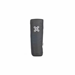 FUSE ALPHA SCHIENBEINSCHUTZ BLACK KINDER EVA FOAM PADDING, NEOPREN &amp; NYLON