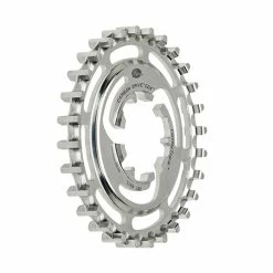 Gates Hintere Riemenscheibe CDX (Enviolo) 24 Z