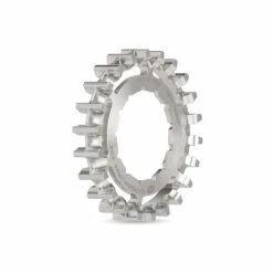 Gates Hintere Riemenscheibe CDX (Rohloff) 22 Z