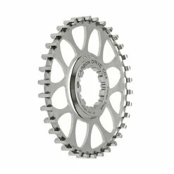 Gates Hintere Riemenscheibe CDX (Shimano HG) 26 Z