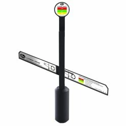 Gates Spannungstester Zu Carbon-Drive Zahriemen