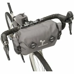 Geosmina Lenkertasche, 38x19x14cm 10 Liter -Fahrradladen geosmina lenkertasche 38x19x14cm 10 liter3