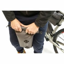 Geosmina Lenkertasche, 38x19x14cm 10 Liter -Fahrradladen geosmina lenkertasche 38x19x14cm 10 liter6