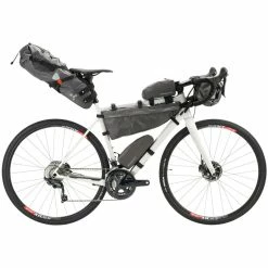 Geosmina Lenkertasche, 38x19x14cm 10 Liter -Fahrradladen geosmina lenkertasche 38x19x14cm 10 liter7