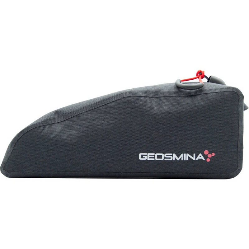 Geosmina Oberrohrtasche Gross, 26x5.5x10-5.5cm 1 Liter 3 Geosmina Oberrohrtasche Gross, 26x5.5x10-5.5cm 1 Liter