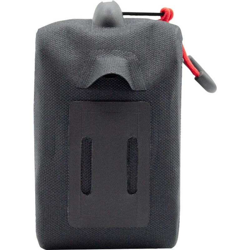 Geosmina Oberrohrtasche Gross, 26x5.5x10-5.5cm 1 Liter 6 Geosmina Oberrohrtasche Gross, 26x5.5x10-5.5cm 1 Liter – Bild 4