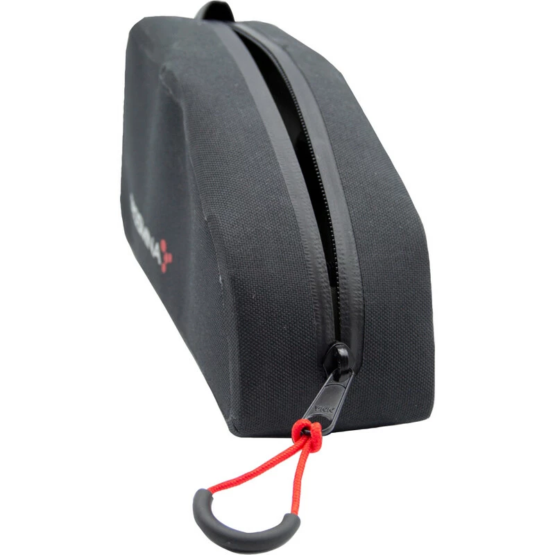 Geosmina Oberrohrtasche Gross, 26x5.5x10-5.5cm 1 Liter 7 Geosmina Oberrohrtasche Gross, 26x5.5x10-5.5cm 1 Liter – Bild 5