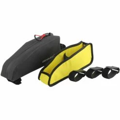 Geosmina Oberrohrtasche Gross, 26x5.5x10-5.5cm 1 Liter 15 Geosmina Oberrohrtasche Gross, 26x5.5x10-5.5cm 1 Liter -Fahrradladen geosmina oberrohrtasche gross 26x55x10 55cm 1 liter6