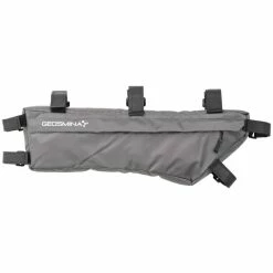 Geosmina Rahmentasche Klein, 39/28x5.5x11cm 2.5 Liter -Fahrradladen geosmina rahmentasche klein 39 28x55x11cm 25 liter2