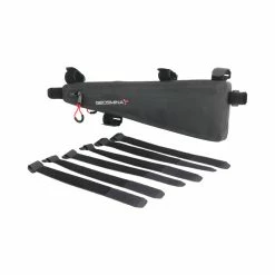 Geosmina Rahmentasche MTB Klein, 38x13x4cm 1.5 Liter 9 Geosmina Rahmentasche MTB Klein, 38x13x4cm 1.5 Liter -Fahrradladen geosmina rahmentasche mtb klein 38x13x4cm 15 liter4