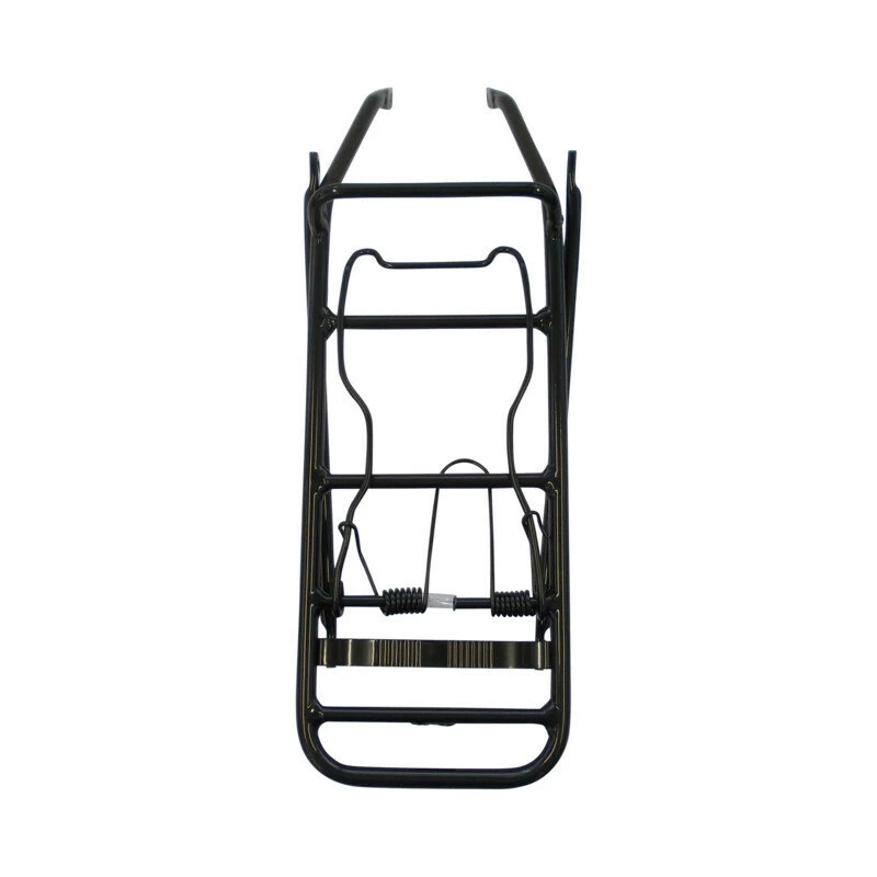 Mustang Gepäckträger Appaloosa 3 Mustang Gepäckträger Appaloosa