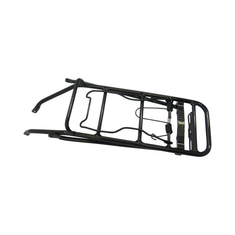 Mustang Gepäckträger Appaloosa 4 Mustang Gepäckträger Appaloosa – Bild 2