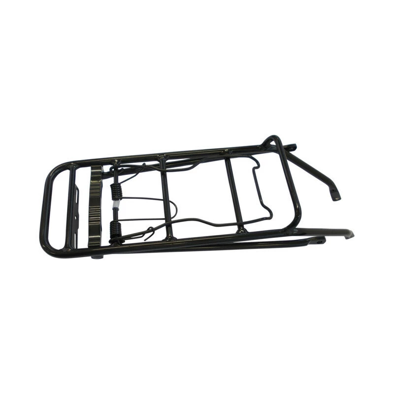 Mustang Gepäckträger Appaloosa 5 Mustang Gepäckträger Appaloosa – Bild 3