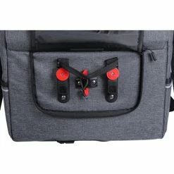 Zéfal Gepäckträger Und Umhängetasche Urban Messenger, Grau, 35 X 30 X 13cm 10 Zéfal Gepäckträger Und Umhängetasche Urban Messenger, Grau, 35 X 30 X 13cm -Fahrradladen gepaecktraeger und umhaengetasche urban messenger grau 35 x 30 x 13cm3