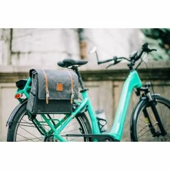 Zéfal Gepäckträger Und Umhängetasche Urban Messenger, Grau, 35 X 30 X 13cm 13 Zéfal Gepäckträger Und Umhängetasche Urban Messenger, Grau, 35 X 30 X 13cm -Fahrradladen gepaecktraeger und umhaengetasche urban messenger grau 35 x 30 x 13cm6