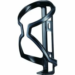 Giant AIRWAY Composite Bidonhalter Schwarz / Grau