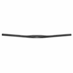 Giant Contact SLR XC Flat Carbon Lenker, 690mm Schwarz-charcoal
