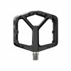 Giant Flat Pedal Pinner PRO Schwarz -Fahrradladen giant flat pedal pinner pro schwarz