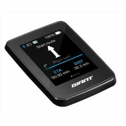 Giant Ride Dash EVO F&uuml;r Modelle Ab MY2021 (siehe Memotext) Halterung 400.005.107 , Kabel Plug 400.005.131