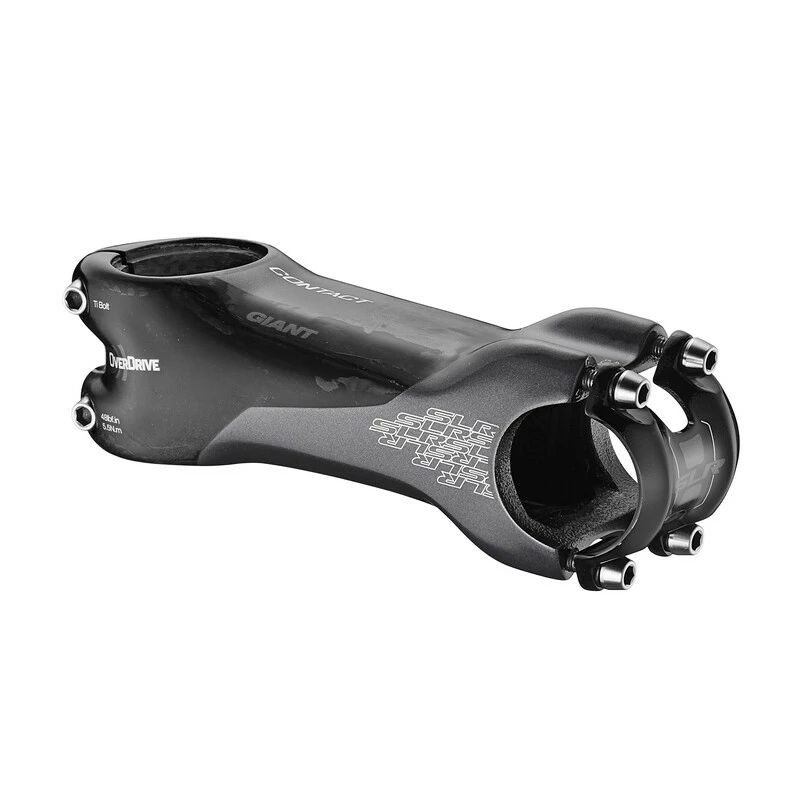 Giant Vorbau / Contact SLR OD2 - 100mm Carbon 3 Giant Vorbau / Contact SLR OD2 - 100mm Carbon