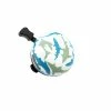 Glocke Nutcase Baby Shark Large -Fahrradladen glocke nutcase baby shark large