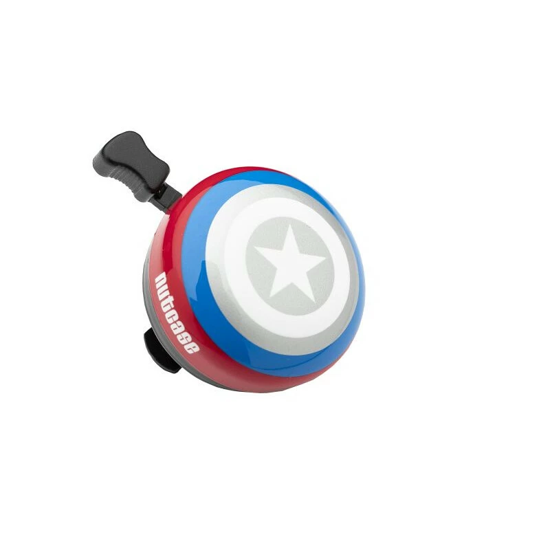 Glocke Nutcase Captain Large 3 Glocke Nutcase Captain Large