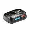 Gloria Ersatzakku Zur Multijet 18V / 2,5 Ah
