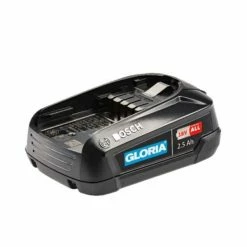 Gloria Ersatzakku Zur Multijet 18V / 2,5 Ah