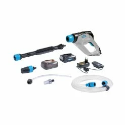 Gloria Multijet Hochleistungsspr&uuml;her Mit Akku -Fahrradladen gloria multijet hochleistungssprueher mit akku4