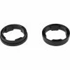 GRIP SHIFT DISCRETE LOCKRINGS QTY2 SRAM 2 GRIP SHIFT DISCRETE LOCKRINGS QTY2 SRAM -Fahrradladen grip shift discrete lockrings qty2 sram