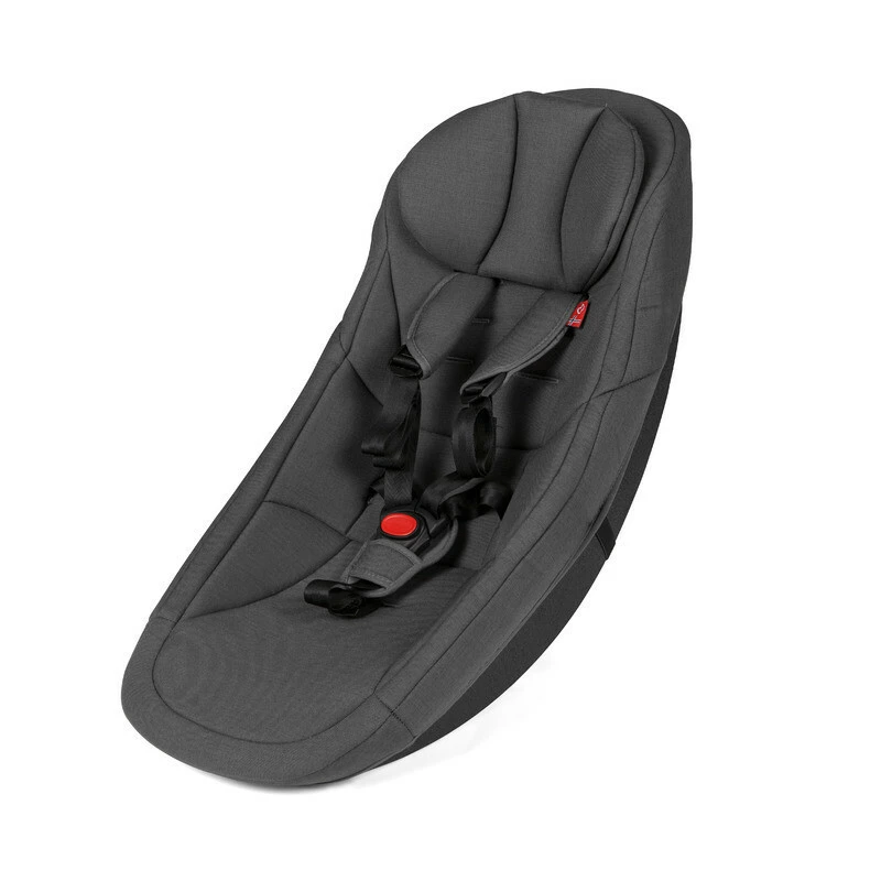 Hamax Babyeinsatz Für Fahrradanhänger 3 Hamax Babyeinsatz Für Fahrradanhänger