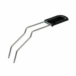 Hamax Extrab&uuml;gel F&uuml;r Kleine Rahmen Smiley/Sleepy/Kiss