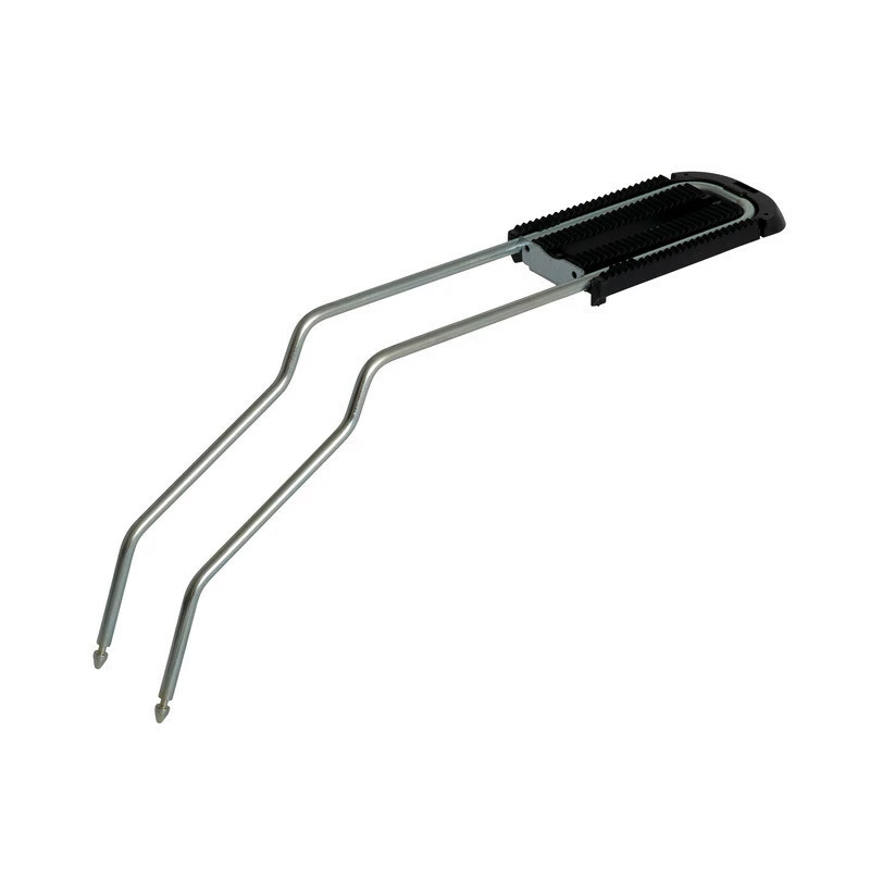 Hamax Extrabügel Für Kleine Rahmen Smiley/Sleepy/Kiss 3 Hamax Extrabügel Für Kleine Rahmen Smiley/Sleepy/Kiss