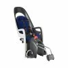 Hamax Kindersitz Caress Blau -Fahrradladen hamax kindersitz caress blau