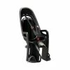 Hamax Kindersitz Caress Zenith Gep&auml;cktr&auml;ger Schwarz