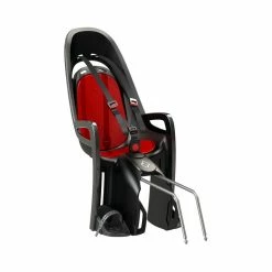 Hamax Kindersitz Caress Zenith Rot