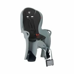 Hamax Kindersitz Kiss Grau