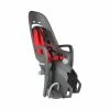 Hamax Kindersitz Zenith Relax Gepäckträger Rot 2 Hamax Kindersitz Zenith Relax Gepäckträger Rot -Fahrradladen hamax kindersitz zenith relax gepaecktraeger rot
