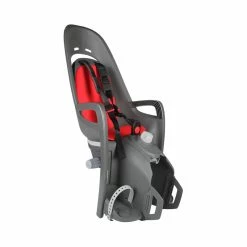 Hamax Kindersitz Zenith Relax Gep&auml;cktr&auml;ger Rot
