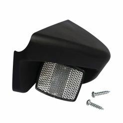 Hamax Reflektor Vorne Links Inkl. 2 Schrauben