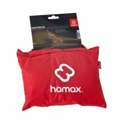 Hamax Regenponcho 6 Hamax Regenponcho -Fahrradladen hamax regenponcho2