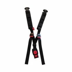 Hamax Sicherheitsgurt Caress Zenith