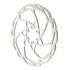 Hayes Brakes Hayes D-Series Rotor 180mm (7") With Hardware 7 Hayes Brakes Hayes D-Series Rotor 180mm (7") With Hardware -Fahrradladen hayes d series rotor 180mm 7 with hardware2