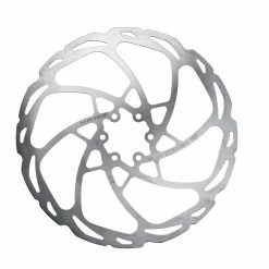 Hayes Brakes Hayes D-Series Rotor 180mm (7") With Hardware 9 Hayes Brakes Hayes D-Series Rotor 180mm (7") With Hardware -Fahrradladen hayes d series rotor 180mm 7 with hardware4