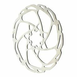 Hayes Brakes Hayes D-Series Rotor 203mm (8") With Hardware 8 Hayes Brakes Hayes D-Series Rotor 203mm (8") With Hardware -Fahrradladen hayes d series rotor 203mm 8 with hardware2