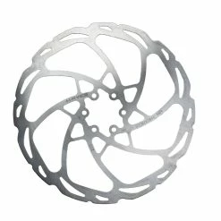 Hayes Brakes Hayes D-Series Rotor 203mm (8") With Hardware 11 Hayes Brakes Hayes D-Series Rotor 203mm (8") With Hardware -Fahrradladen hayes d series rotor 203mm 8 with hardware5