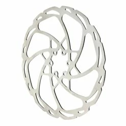 Hayes Brakes Hayes D-Series Rotor 203mm (8") With Hardware