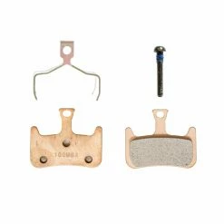 Hayes Brakes Hayes Dominion A2 Brake Pads T100 Sintered