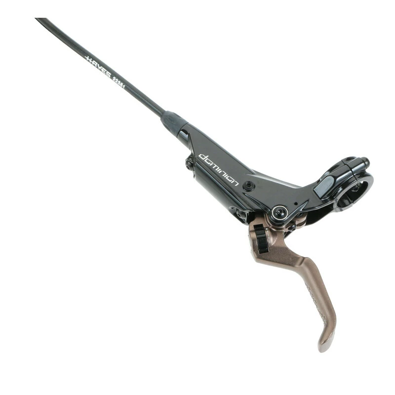 Hayes Brakes Hayes Dominion A4 Brake Regular / Black 4 Hayes Brakes Hayes Dominion A4 Brake Regular / Black – Bild 2